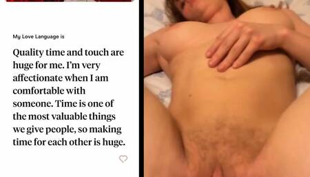 Webslut Nurse Hannah from Colorado