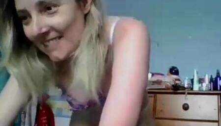 Isobelelks aka Izzylove47 - SEXY ESSEX CB & MFC MILF