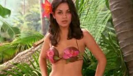 Mila Kunis - That 70s Show s05e03