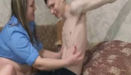 Tickle me very hard WMV(1280*720)HD