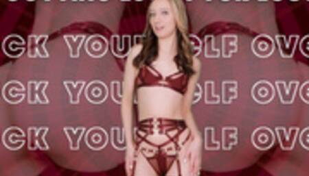 NO Getting LUCKY For LOSERS