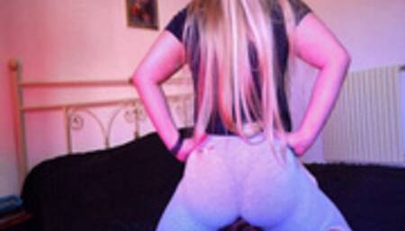 Special Wish Room (facesitting) SD MP4(480*360)HD