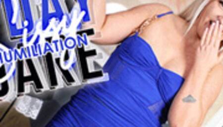 1 Day Sissy Humiliation Dare (HD MP4)