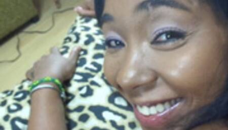 MIXED MILF DOES INTERRACIAL XXX POV SEX EBONY VS ITALIAN DICK