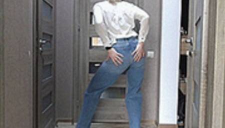 play Billie Jean!AVI