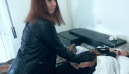 MERCILESS THIEF 3 (WMV full)