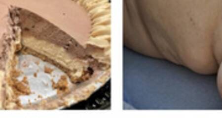 SSBBW GETTING FATTER BY THE DAY ST PATRICK'S DAY UPDATE