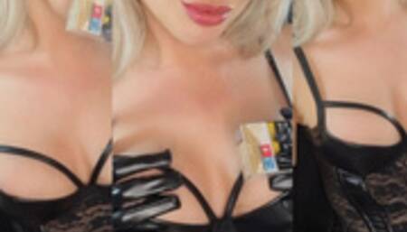 Kiki flavoured Marlboro packet