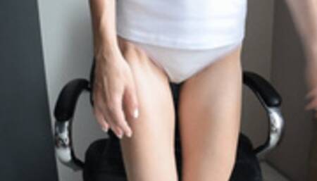 Sweet dream make my panties smell so bad