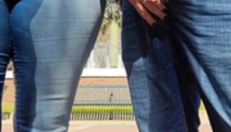 All day wet couples edition