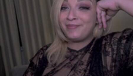 A Heavenly Experience FJ featuring Heavenly Toes - 1080 HD MP4