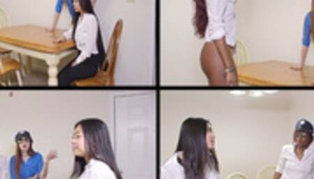 Disappearing Act WMV