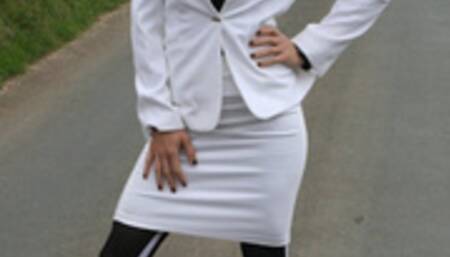 Mmaria's Christian Louboutin Black Patent So Kate Walk 7 (1920x1809)