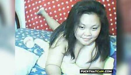 qisme fat filipina cam girl