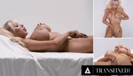 TRANSFIXED - How Trans Women Orgasm With Brittney Kade