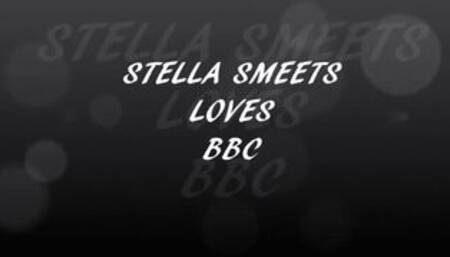 STELLA SEETS LOVES BBC