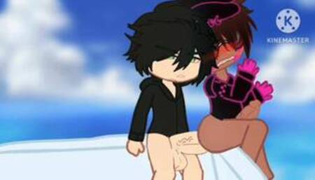 Gacha Heat - Yaoi BL [Scenes 04] Gay