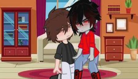 Gacha Heat - Yaoi BL [Scenes 03] Gay