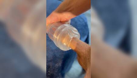 Cum Shot - Part 1
