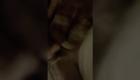 Hairy Xl Cock and Cum