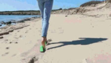 Shoe hunter 11 WMV(1920x1080)FHD