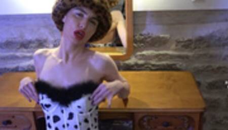 STEP-SONNY I HEARD THAT YOU ARE A GAY FOR NECKS - CHEAP LOSER PRICE