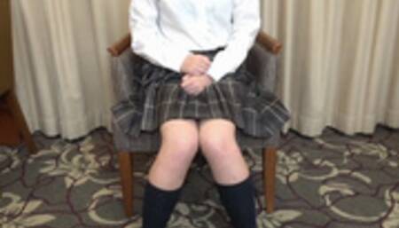 LUNA Japanese saiko SEX ep1