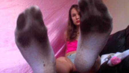 Dirty Sock Collection Worship