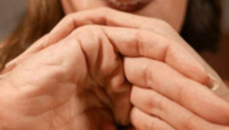 The Healing Hands (1080 MP4) - Episode 12 of new series: The Fantastical Worlds of Goddess Wolfe