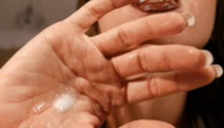 The Healing Hands (4K MP4) - Episode 12 of new series: The Fantastical Worlds of Goddess Wolfe