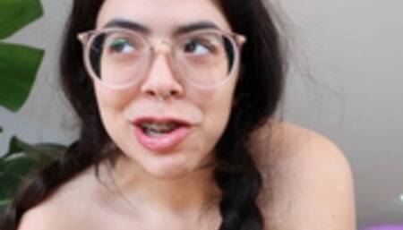 hairy butthole detail