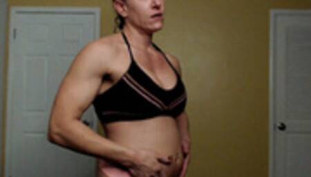 Bloated and Belching