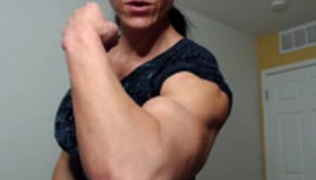 Bicep Draining with CCD