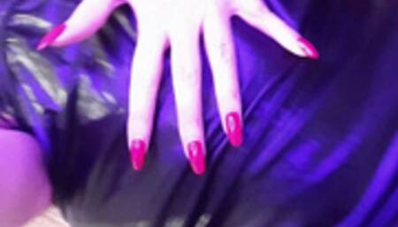  Worn panties is your weakness