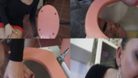 Foot Torment 58 mp-4