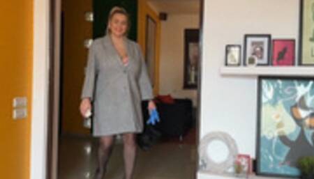 Dr Erin sperm research specialist