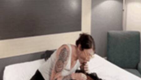 Jessa James: Part 17 - SUPERSCENE (Debut)!