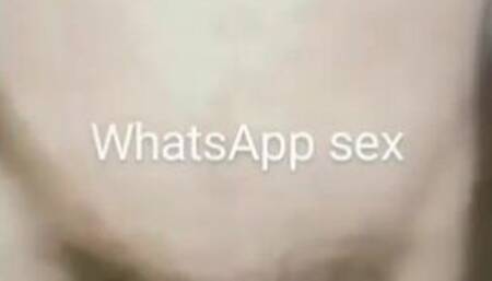 WhatsApp video