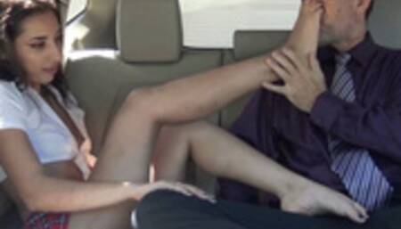 Cum in Your Pants with Kitty Rivera 1080p MP4