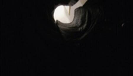 A quick shower with Giantess Ellen 6K VR360