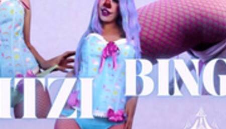 The ULTIMATE Kitzi Binge