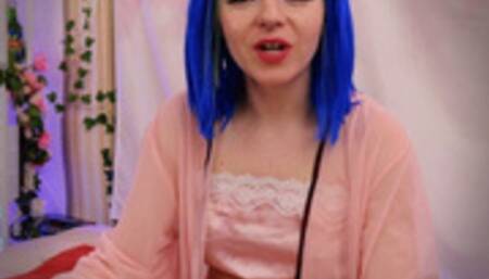 Would I eat a dick? - MP4