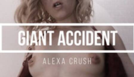 Giant Accident - MP4