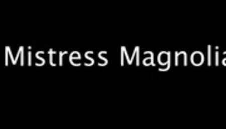 Voluntary Milking Procedure - Mistress Magnolia