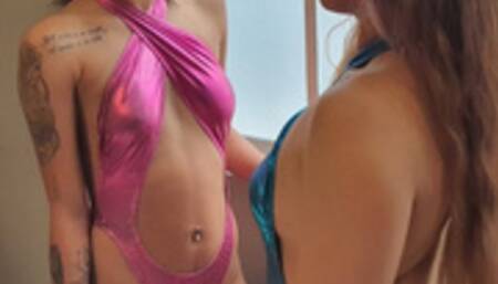 2022-01-21 CANDY VS BABY LOVE