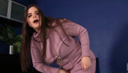 Advanced Nipple Torment Task