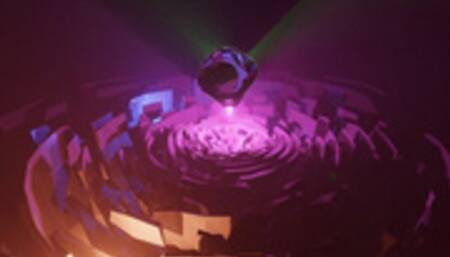 Goon Out Encouragement (GOE) Vid