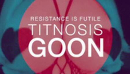 Resistance is Futile Titty Goon HD