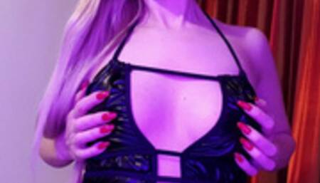 You Are Just A wallet 4 Me