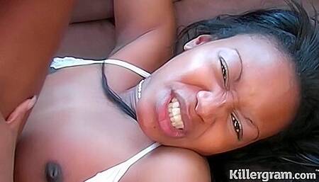 Marisa Brown - What A Kinky Couple - Uk Reality Swinger